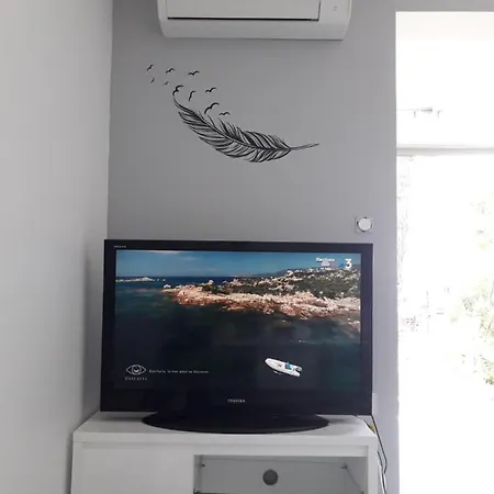 Appartement Au Coeur Des Pins *