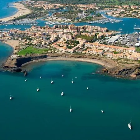 Au Coeur Des Pins * Agde