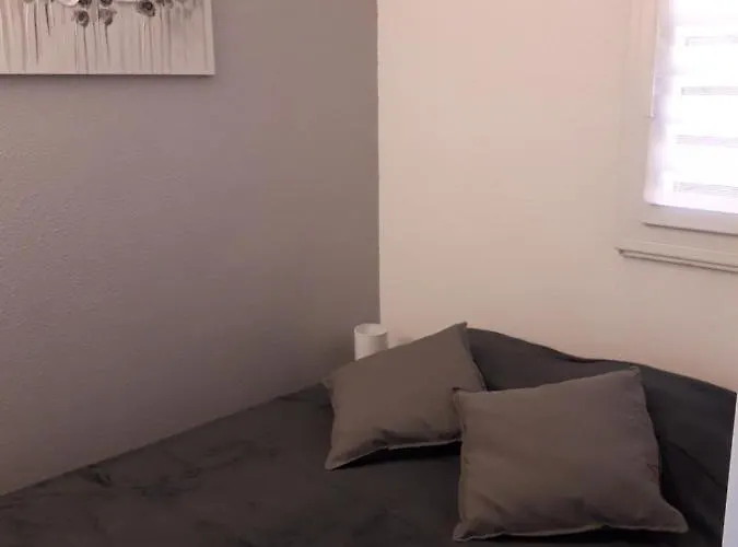 Appartement Au Coeur Des Pins *