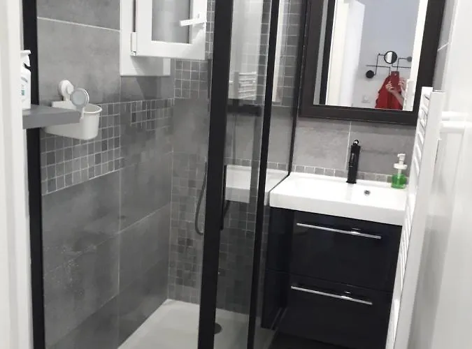 Au Coeur Des Pins Appartement