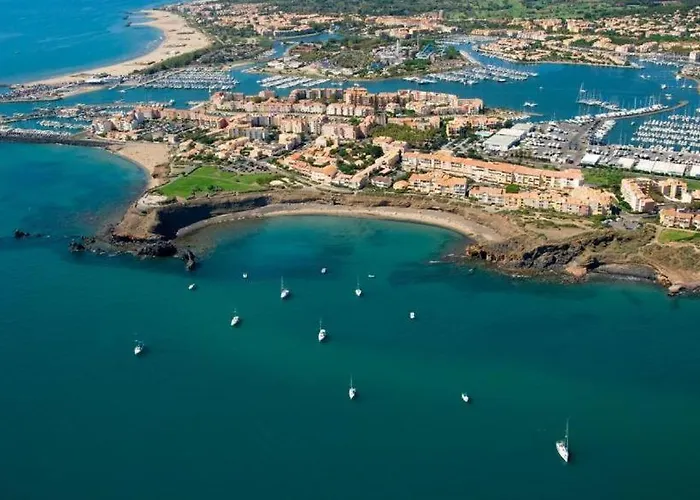 Au Coeur Des Pins * Agde