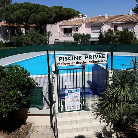 Au Coeur Des Pins Agde